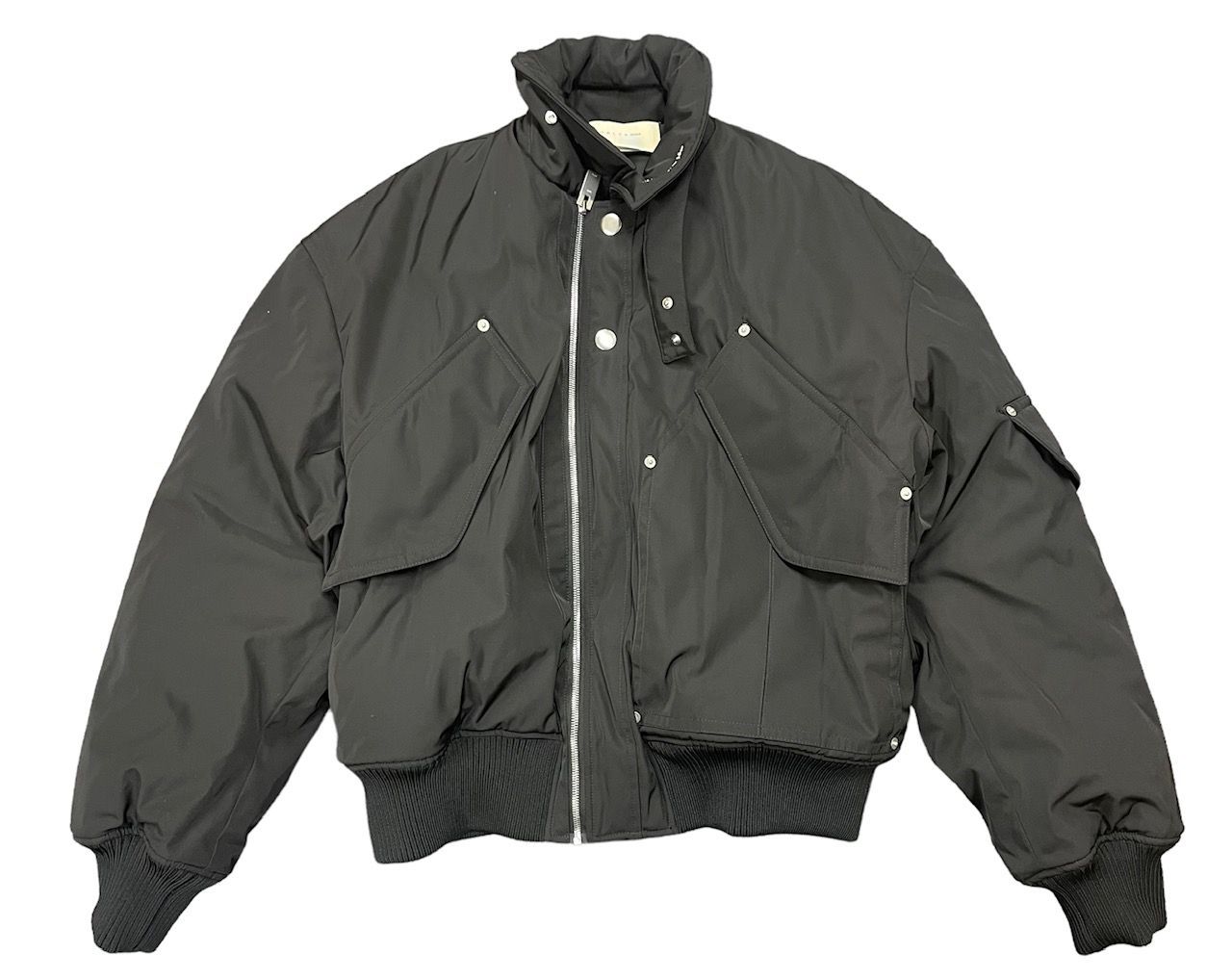 ☆1017 ALYX 9SM/アリクス FLIGHT BOMBER JACKET/フライト ボンバー