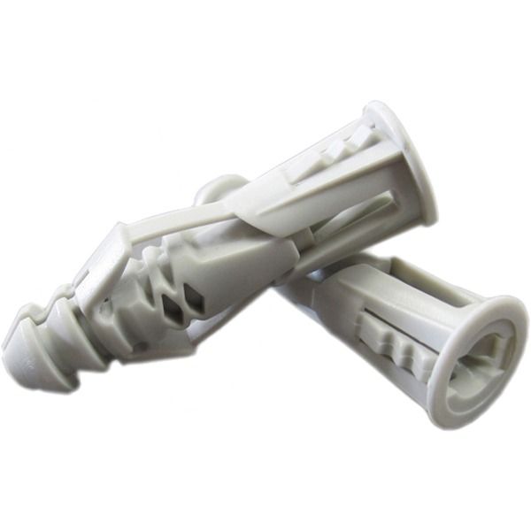 【在庫限り】トリプルグリップ/ネジ 【TG#8 グレー 1箱 100本入】 全長30mm 石膏ボード全種対応 インパクトドライバー使用可