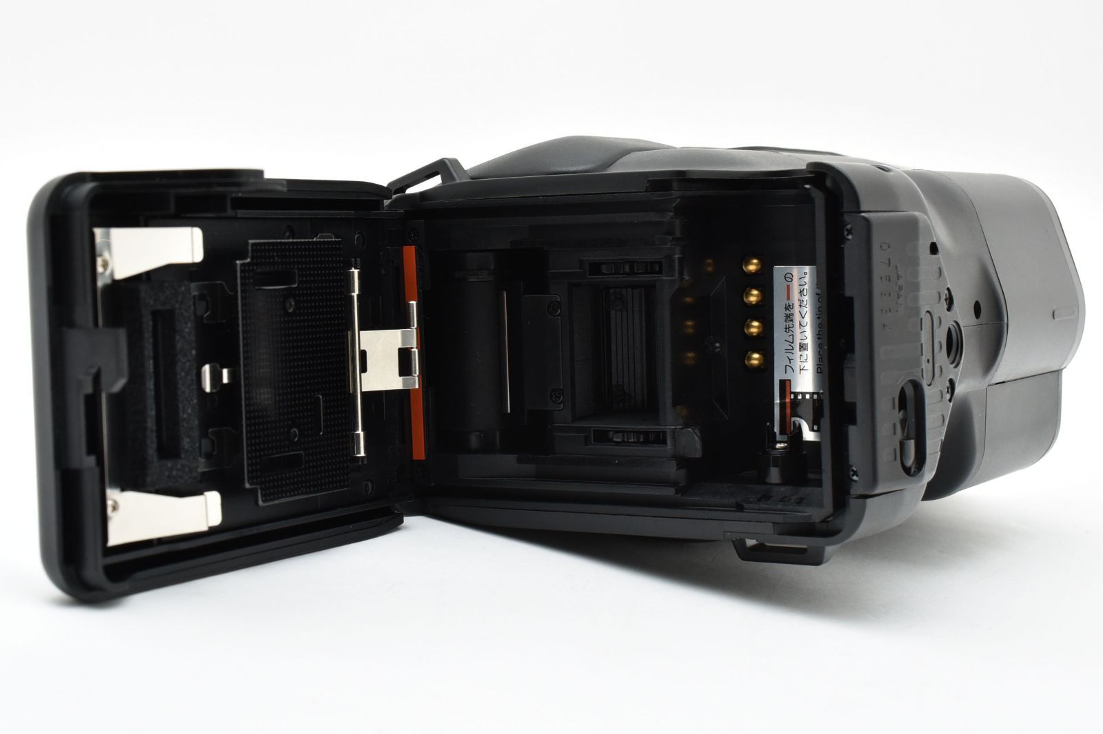 Kyocera 京セラ Samurai x4.0 コンパクトフィルムカメラ フィルム