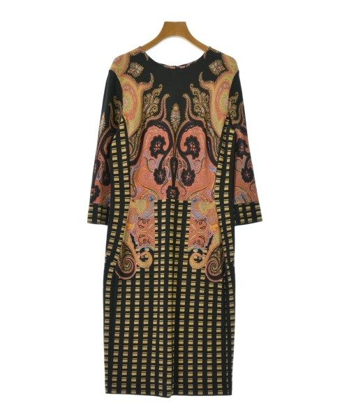 ETRO ワンピース レディース 古着