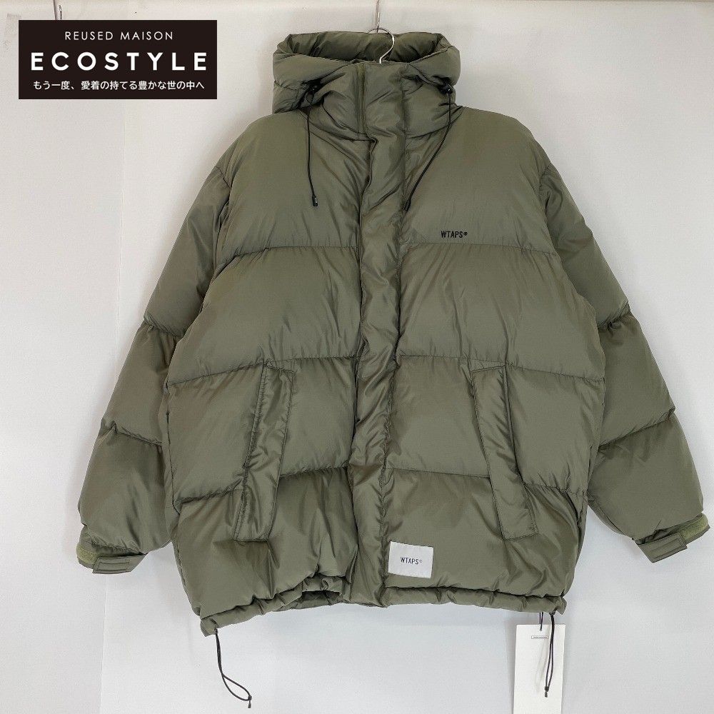 ジャケット・アウター wtaps torpor size3 TAT 2階】 WTAPS 1月21日 土曜日 12:00 発売開始。 – TIME AFTER