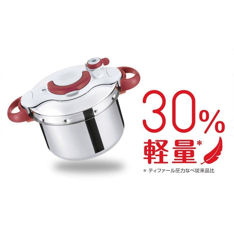 対応 圧力なべ