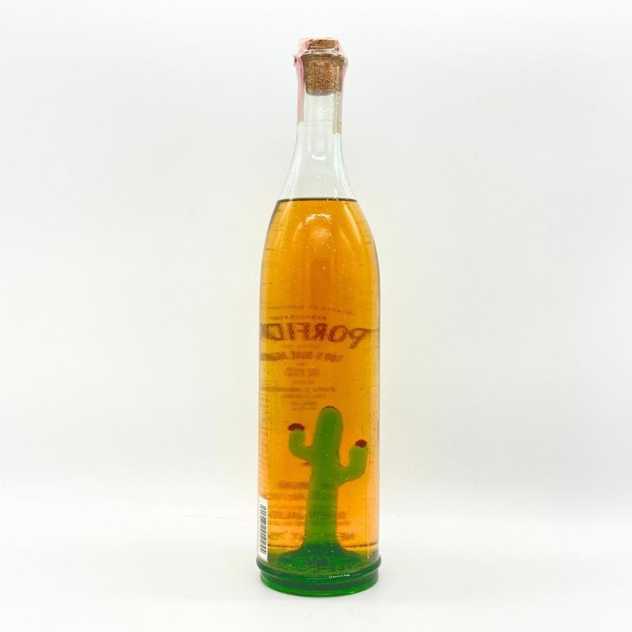 ポルフィディオ ブルーアガベ TEQUILA表記 旧ボトル 【公式通販】