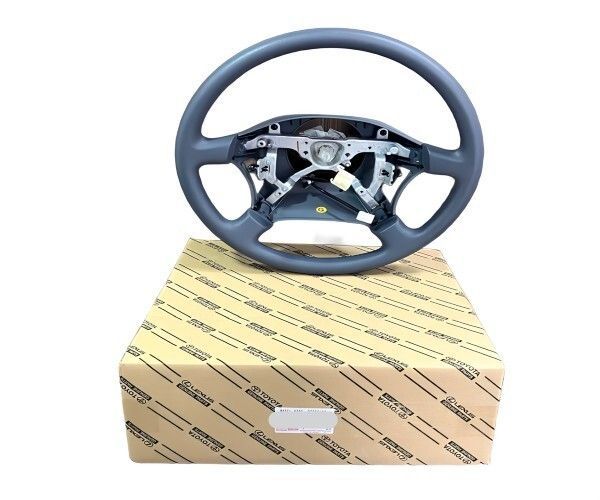 トヨタ ランドクルーザー プラド ステアリング ホイール WHEEL