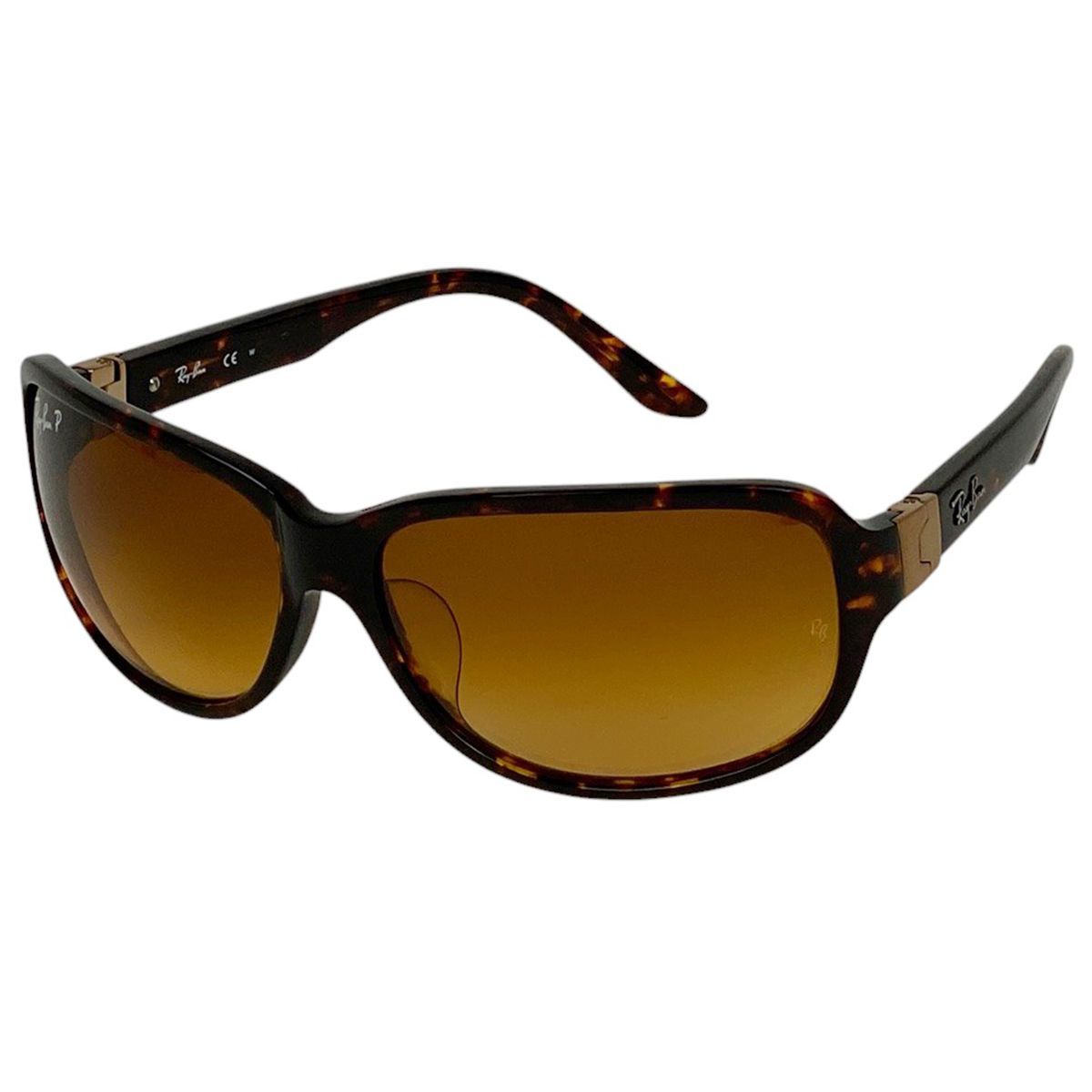 レイバン Ray-Ban ロゴ サングラス スモークグラディエント アイウェア 
