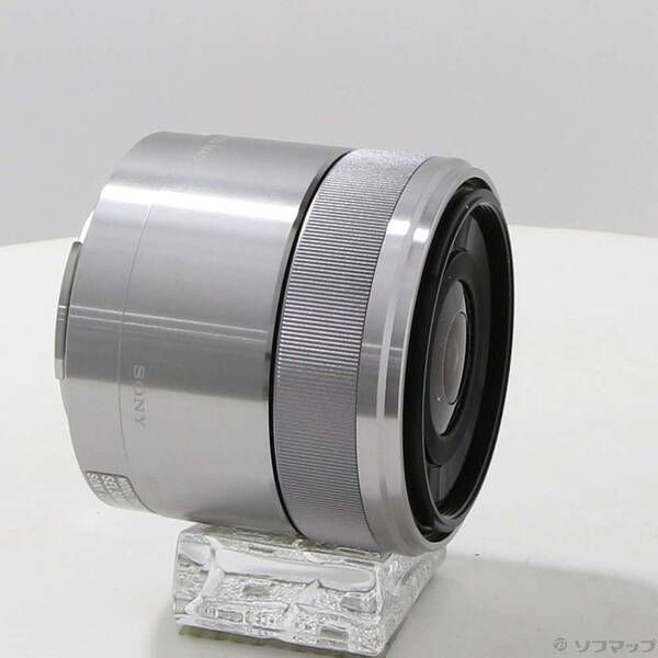 中古品〕 E 30mm F3.5 Macro (SEL30M35)【276】 - メルカリ