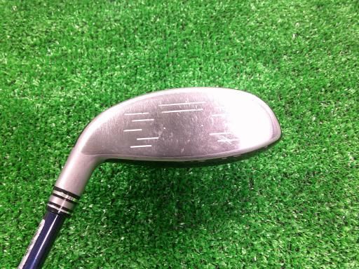 ダンロップ XXIO 2018 H4 ユーティリティ UT XXIO MP1000 ハイブリッド フレックスR メンズ 男性用 右利き 右用 Dランク ゴルフクラブ