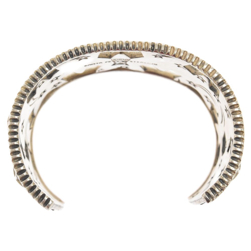 CODY SANDERSON (コディーサンダーソン) CUTOUT OPPOSING STAR カット