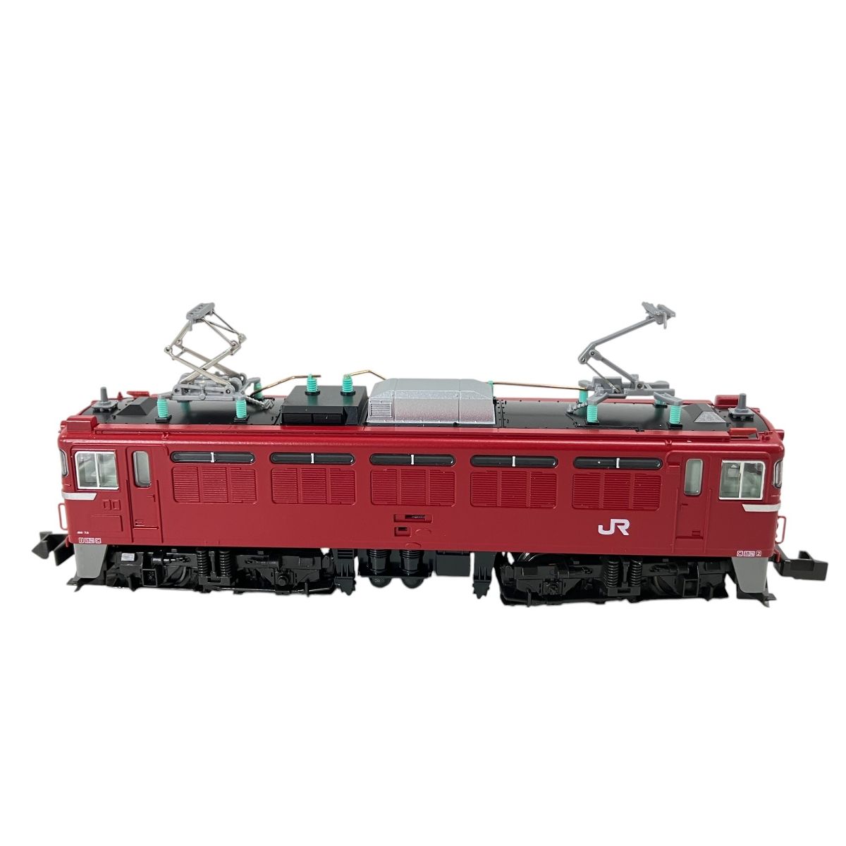 鉄道模型 良好
