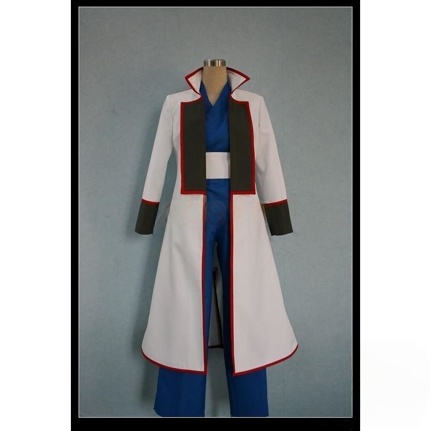 銀魂 柳生九兵衛 やぎゅうきゅうべえ 風 コスプレ衣装 演出服 変装 cosplay 仮装 二次会 イベント パーティー