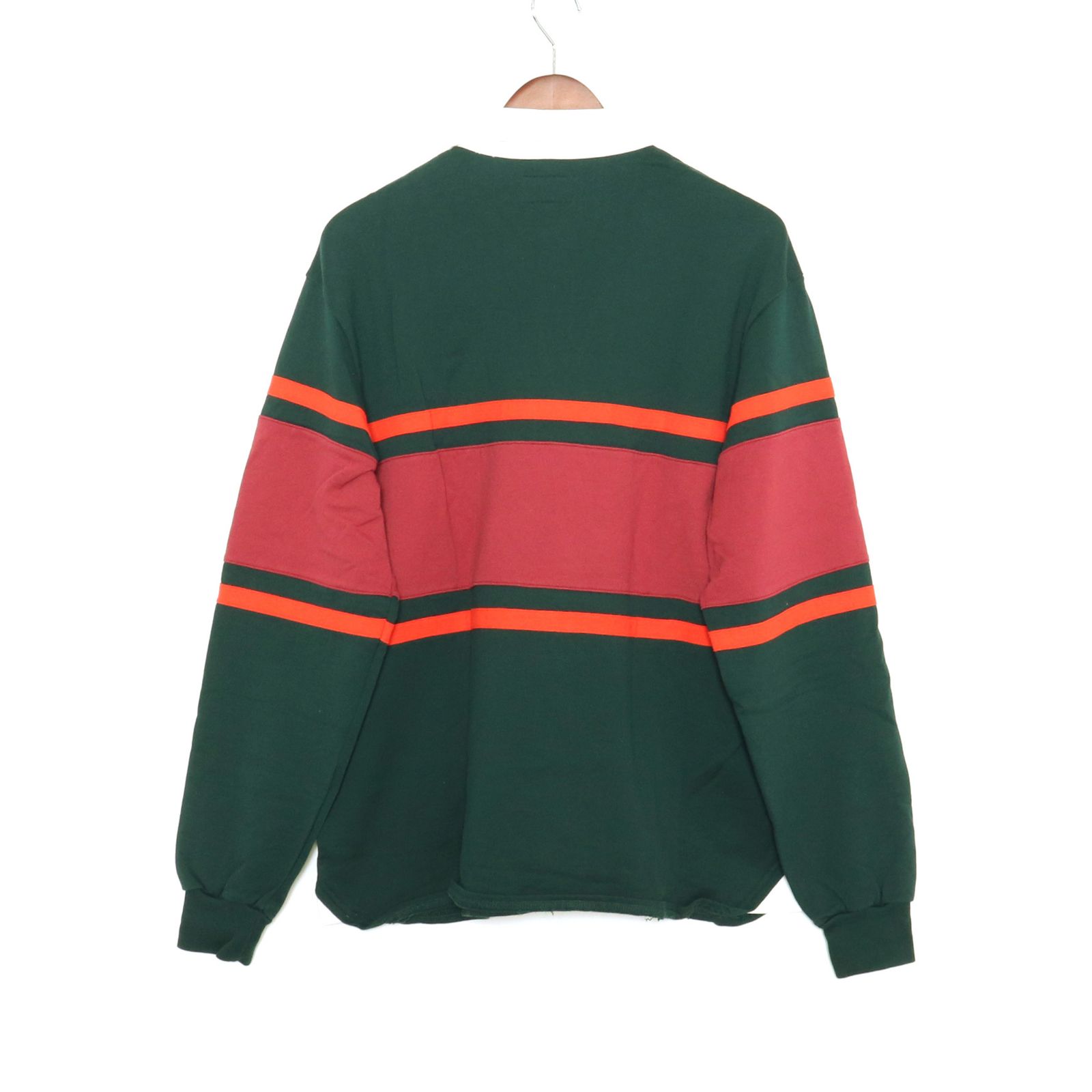 DESCENDANT 19AW PUBA POLO LS 1 - メルカリ