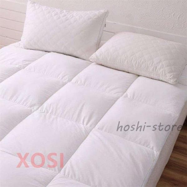 マットレス 快適