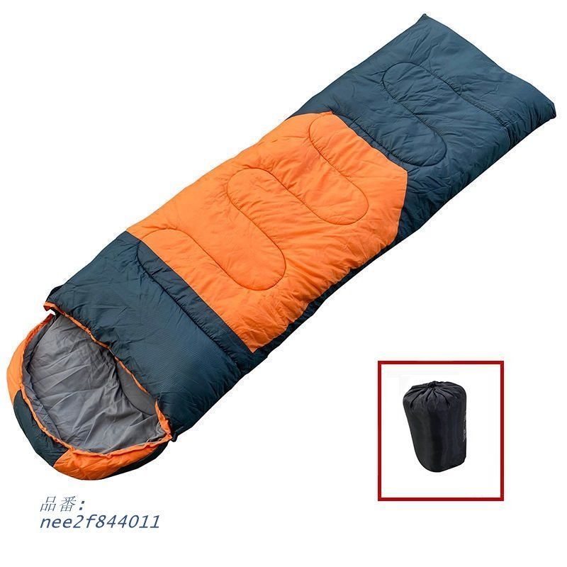 寝袋　キャンプ　スリーピングバッグ　避難 寝袋 キャンプ スリーピングバッグ 避難 【公式通販】