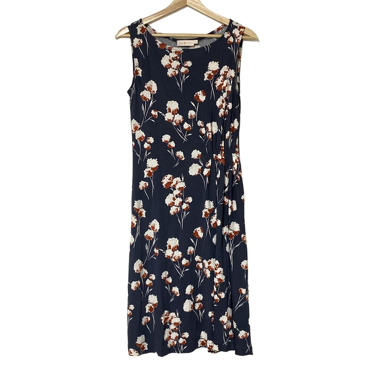 TORY BURCH(トリーバーチ) ワンピース サイズXS レディース