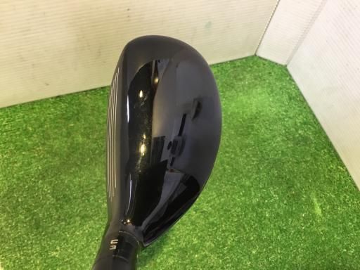 Titleist - タイトリスト TS3 UT 21° neo TS タイトリスト TSi3 ユーティリティ ゴルフクラブ N.S. PRO