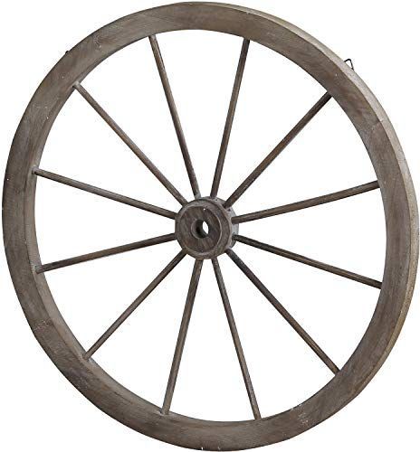 ブラウン アビテ ウッドホイール ブラウン L WEA-502-BR