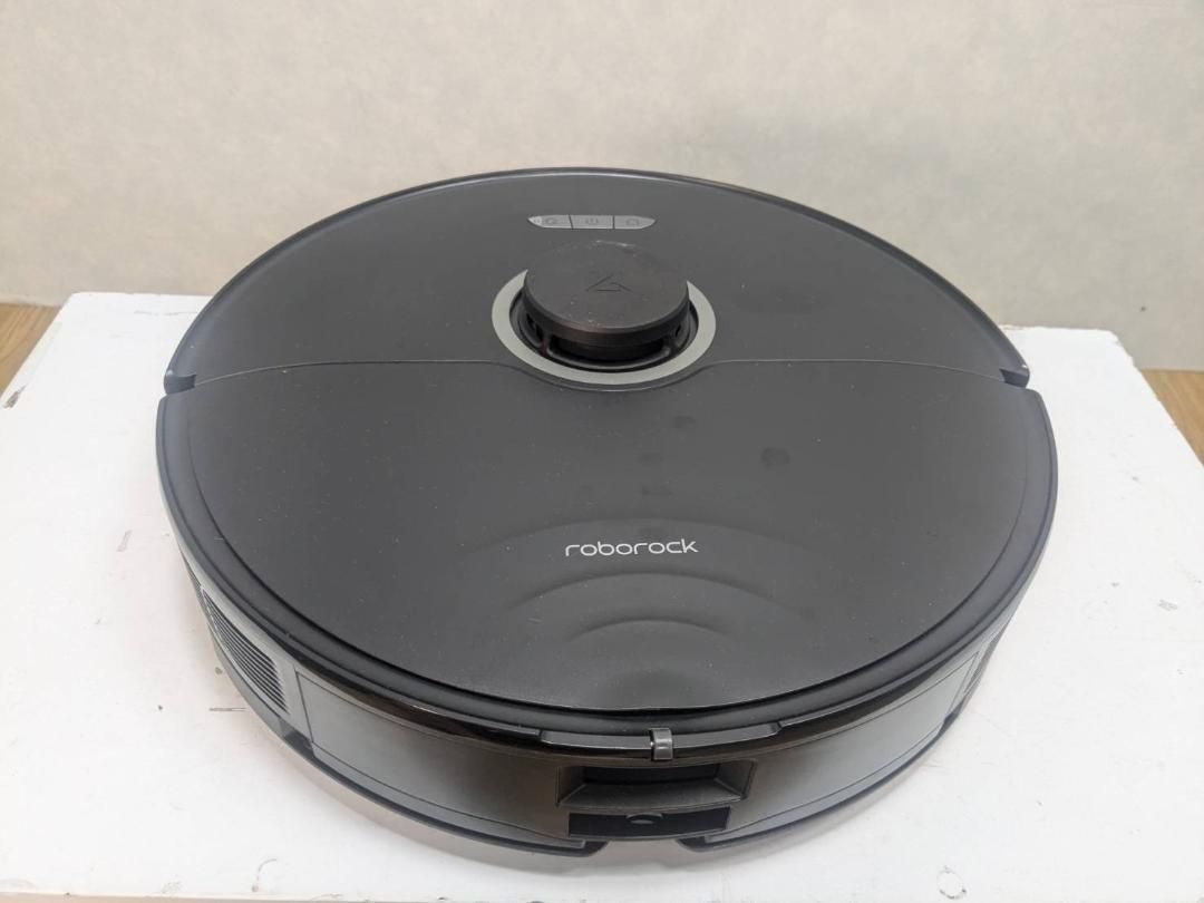 Y♢637 Roborock ロボット掃除機 S8 Pro Ultra - メルカリ