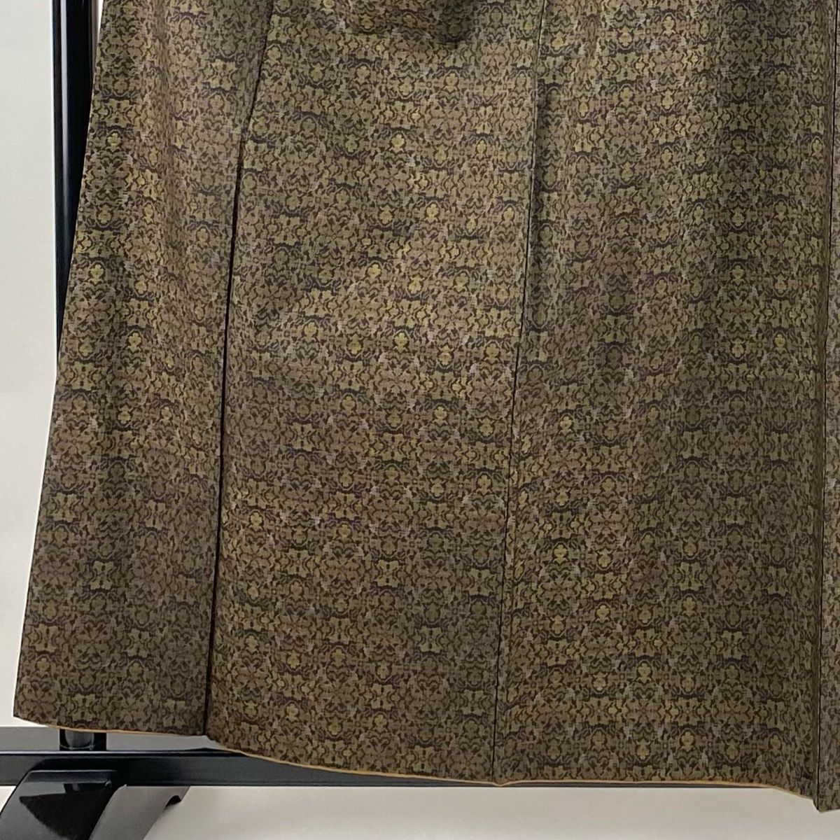 裄丈64cm