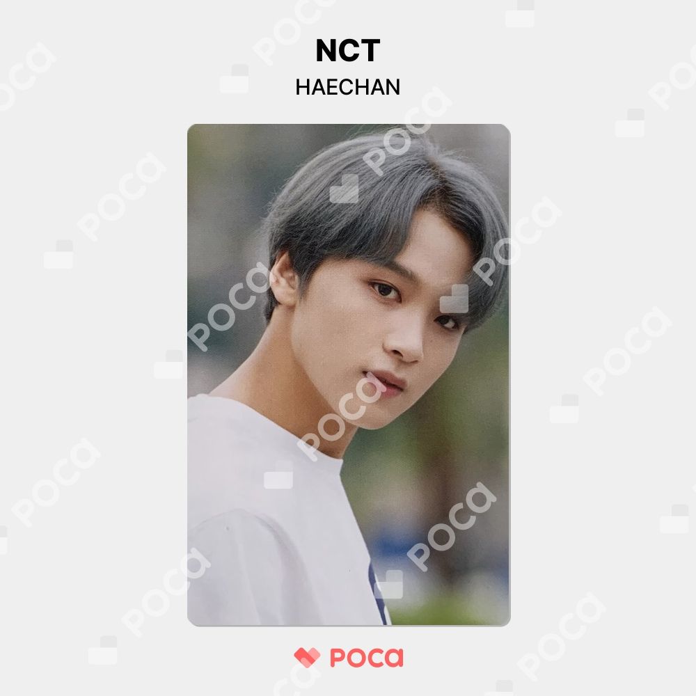 NCT 2018 トレカ ヘチャン コレクトブック ペンパ NCT 2018 トレカ ヘチャン コレクトブック ペンパ - メルカリ