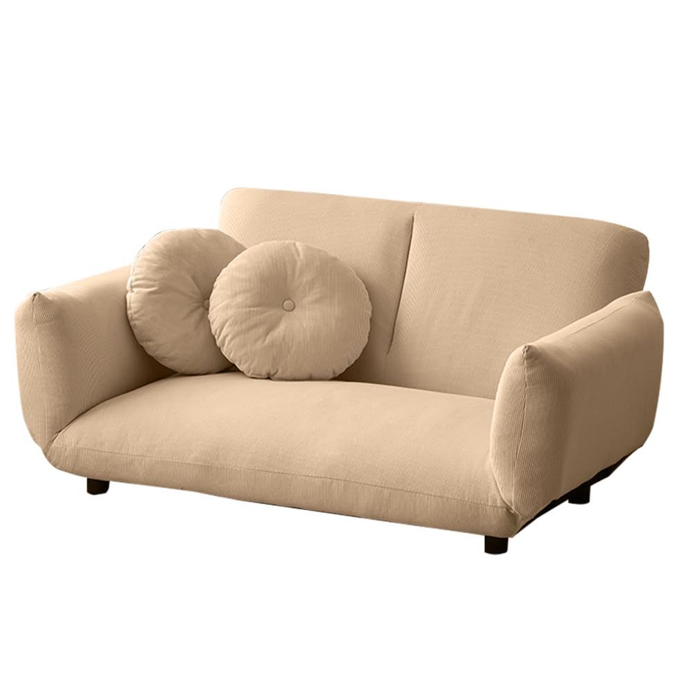 美品 ニトリ CT CASIA カシア センターテーブル 天然木 W115 廃盤 幅