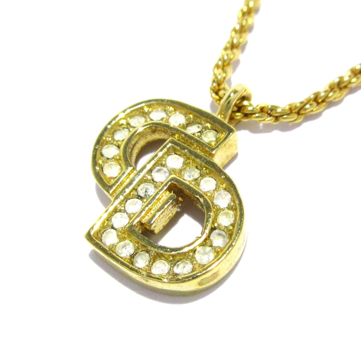 DIOR/ChristianDior(ディオール/クリスチャンディオール