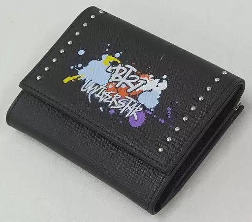 雑貨　KOYA(アールエム) 折財布 「BT21 Collection meets SAMANTHAVEGA(サマンサベガ)」 中古】雑貨 KOYA(アールエム) 折財布 「BT21 Collection meets