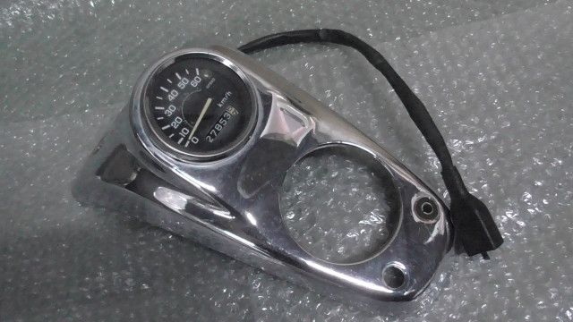 マグナ50 AC13-100xxx の メーター カバー付 1760062116