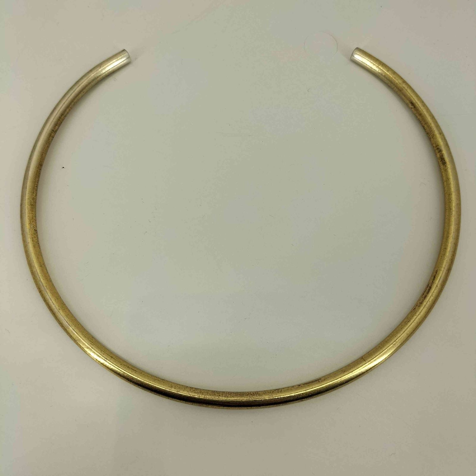 アメリ AMERI VINTAGE UND SLIM STICK CHOKER レディース 表記無 