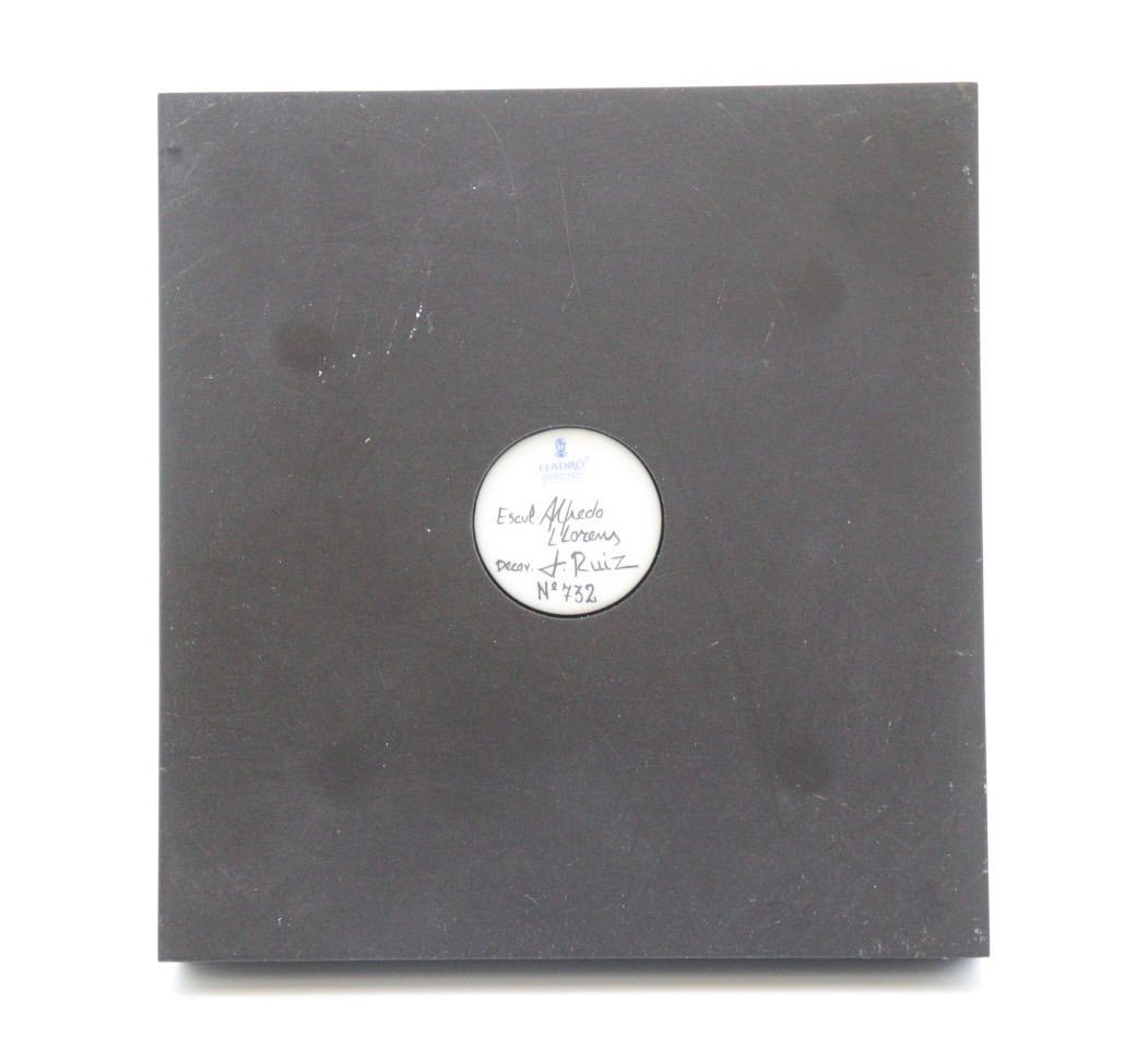 リヤドロ LLADRO 時を超えた瞬間 タイムレスモーメント TIMELESS