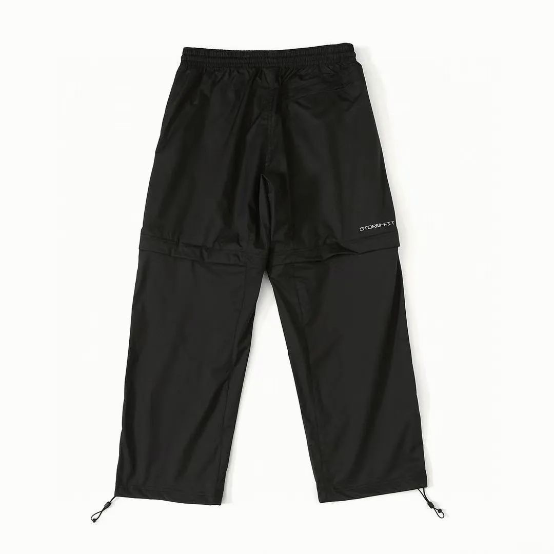 Nike x Stussy Storm-Fit Pants Black - メルカリ