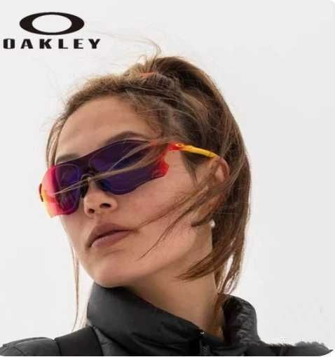 オークリー OAKLEY サングラス EVゼロ パス 限定モデル プリズム アジアンフィット EVZERO PATH OO9313-1638 138サイズ THE HARMONY FADE COLLECTION メンズ レディース