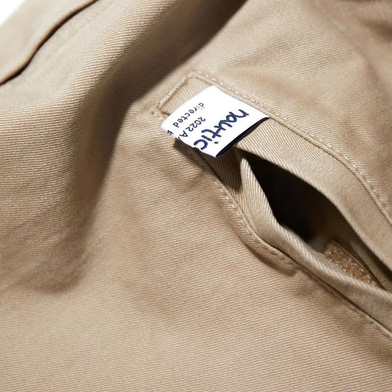 NAUTICAノーティカ Easy Chino Pants II チノパン NAUTICA/Easy Chino Pants II｜Daytona Park(FREAK'S STORE公式通販)