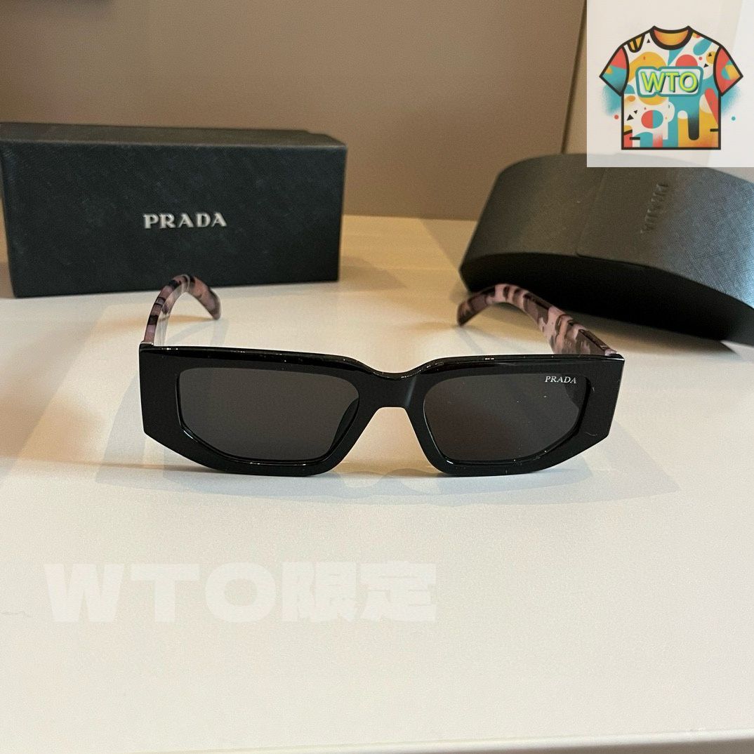 2月値下げ⭐︎PRADA サングラス Prada Sunglasses, Designer Shades - Page 2 | EyeOns.com