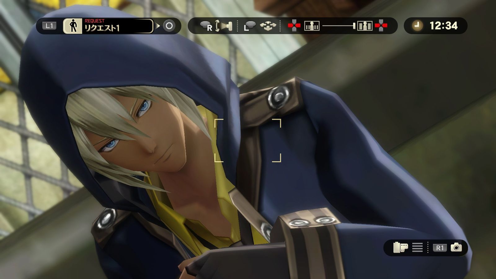 GOD EATER OFF SHOT <ソーマ・シックザール編>ツインパック
