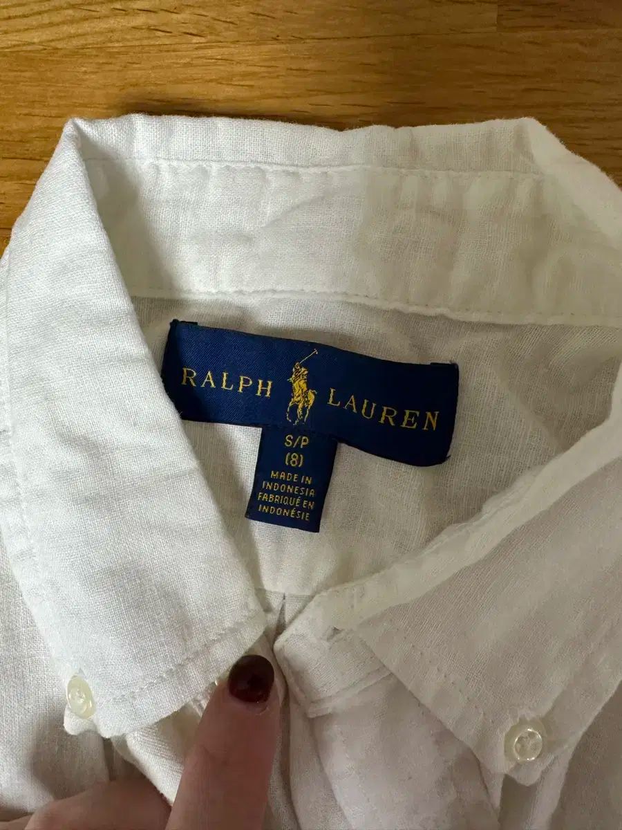 ポロ ラルフローレン