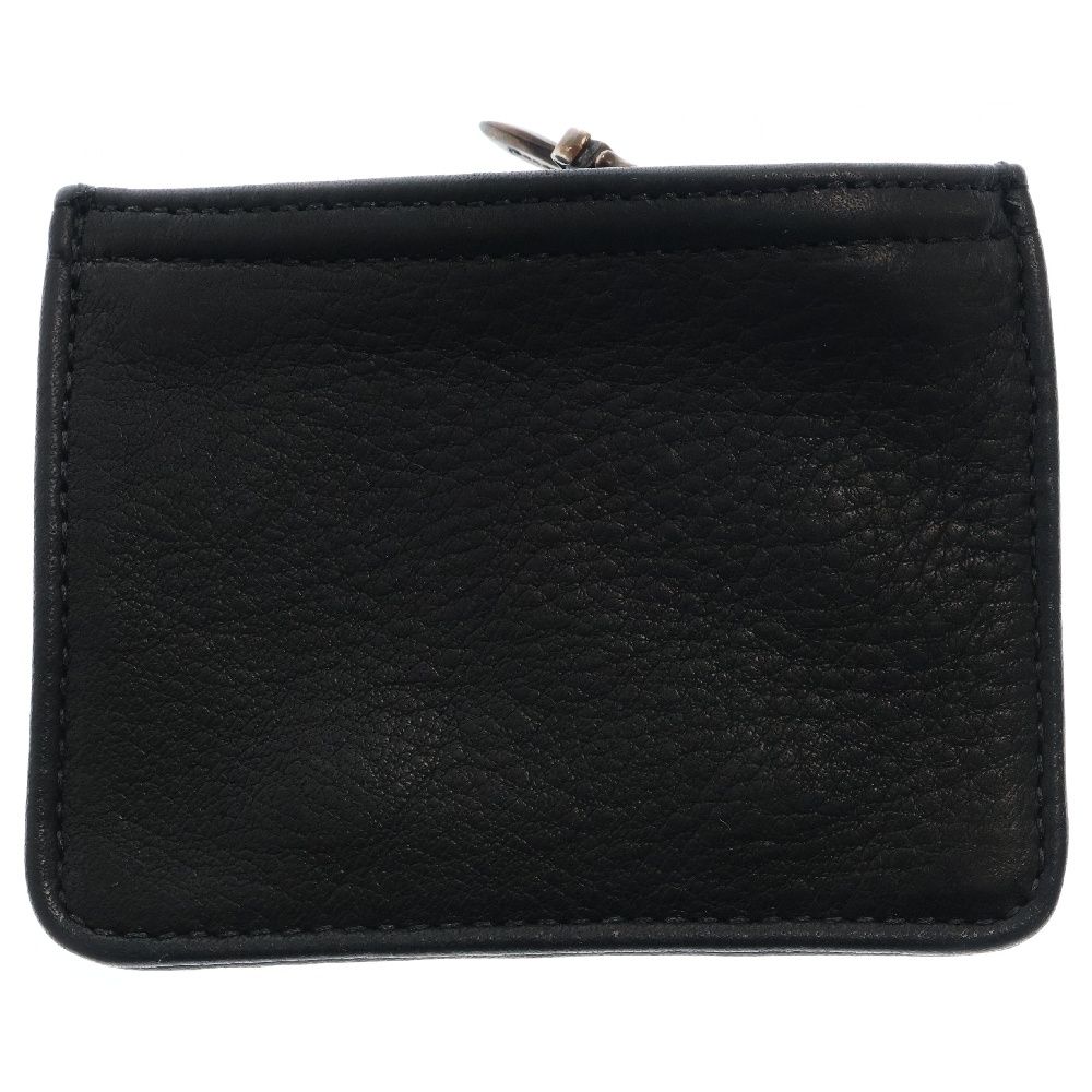 CHROME HEARTS (クロムハーツ) ZPR CHNG 3×4 ジッパーチェンジ