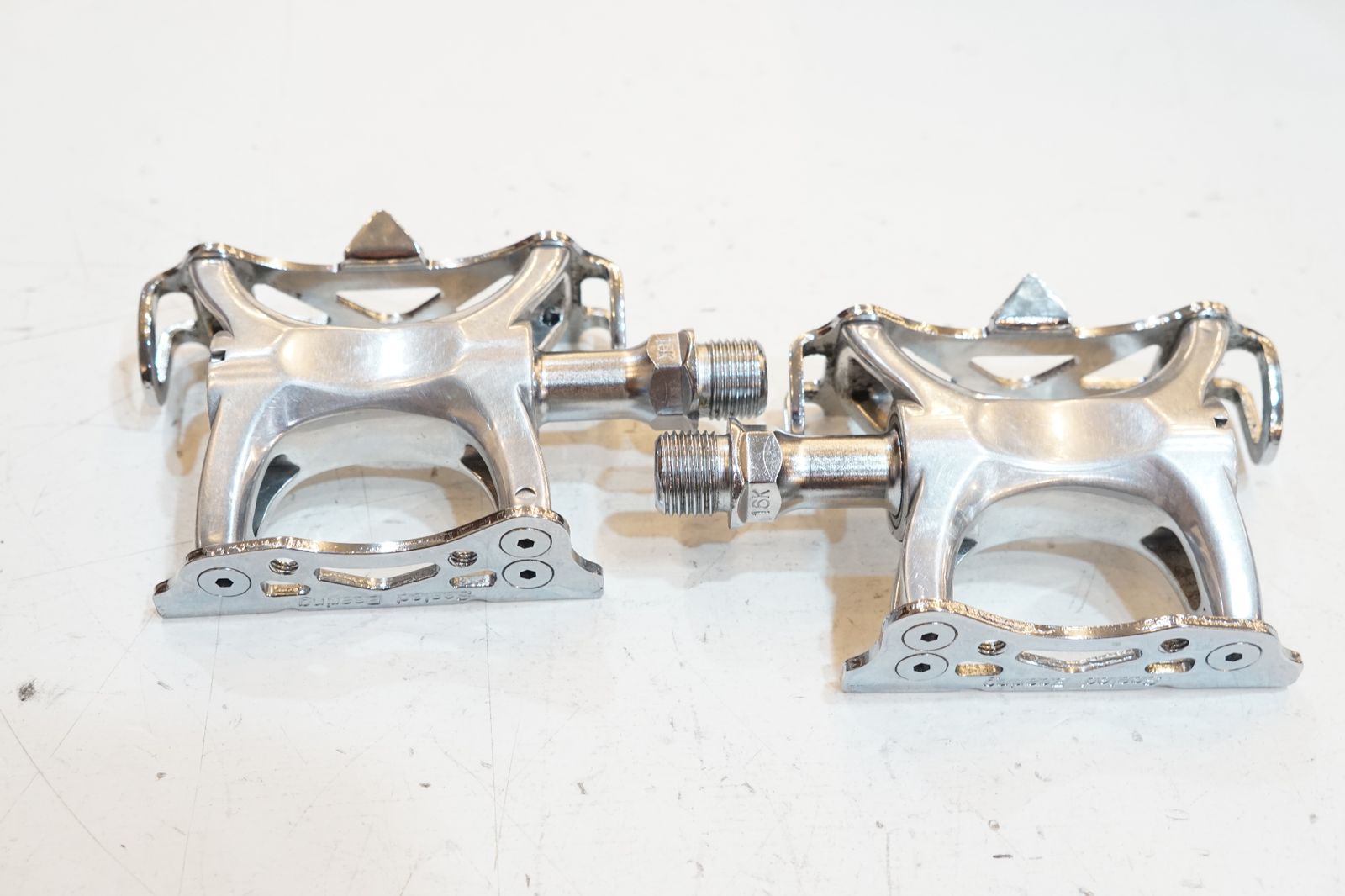 MKS ミカシマ SUPREME ペダル | バイチャリ浦和ベース