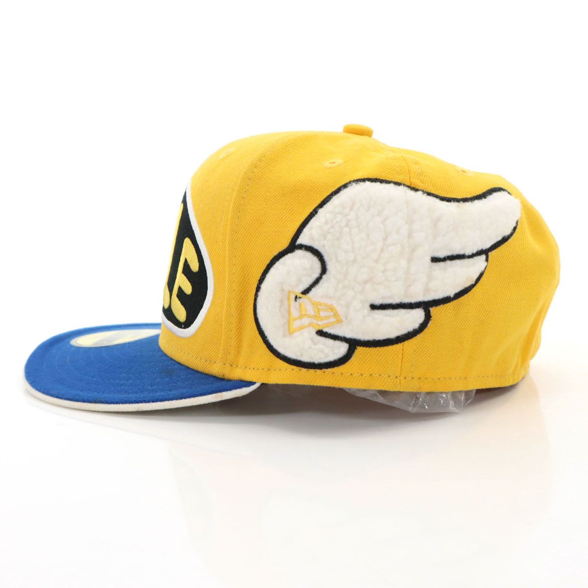 NEW ERA ニューエラ ドクタースランプアラレちゃん コラボ 59FIFTY 