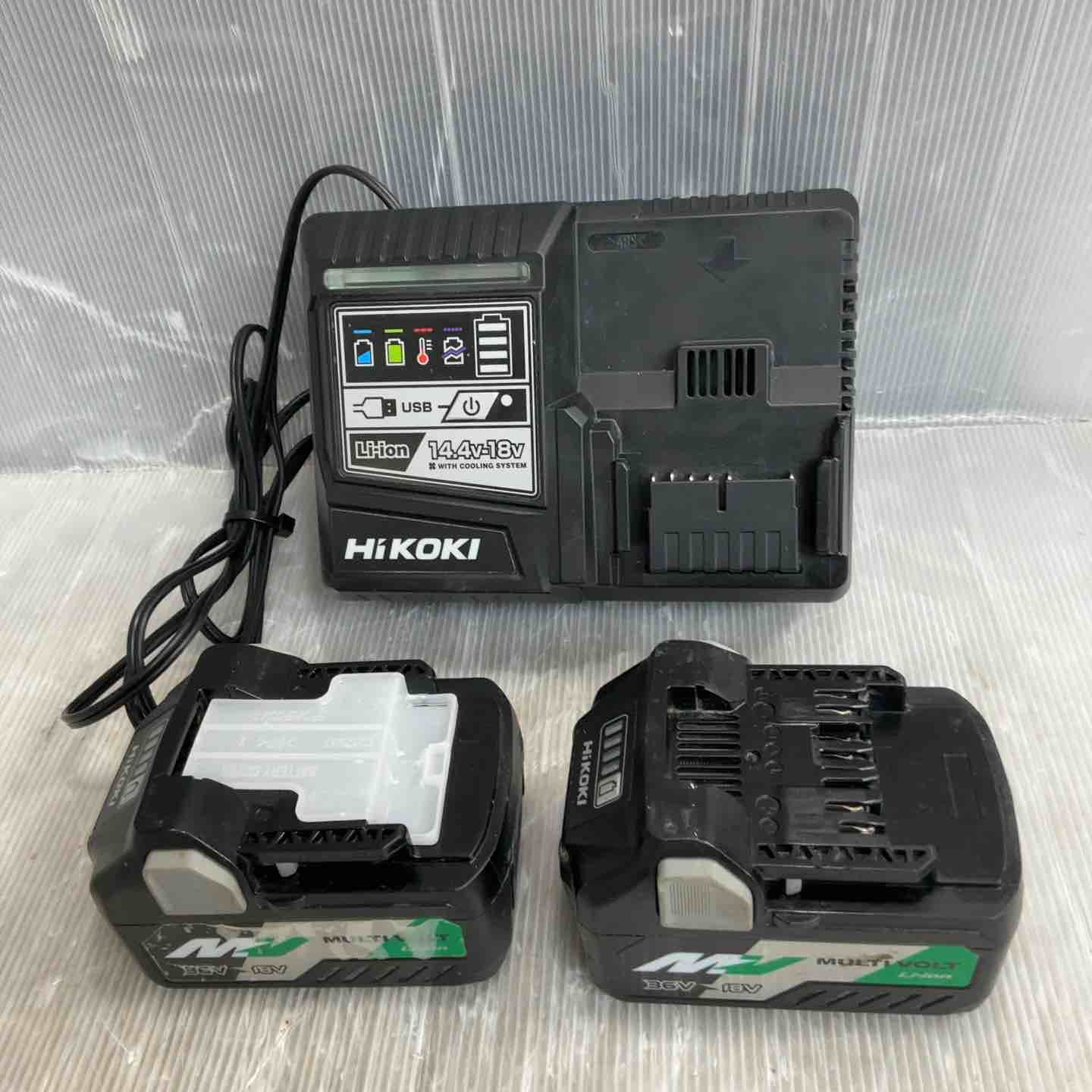 コードレスインパクトレンチ