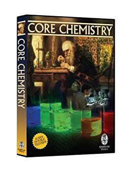 (未使用･未開封品)Core Chemistry [DVD] 未使用・未開封品)Core Chemistry [DVD] 【公式通販】