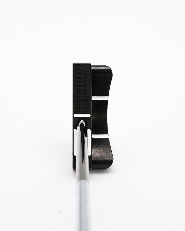 シーモア パター Mini Giant Curve Back 中尺 - メルカリ