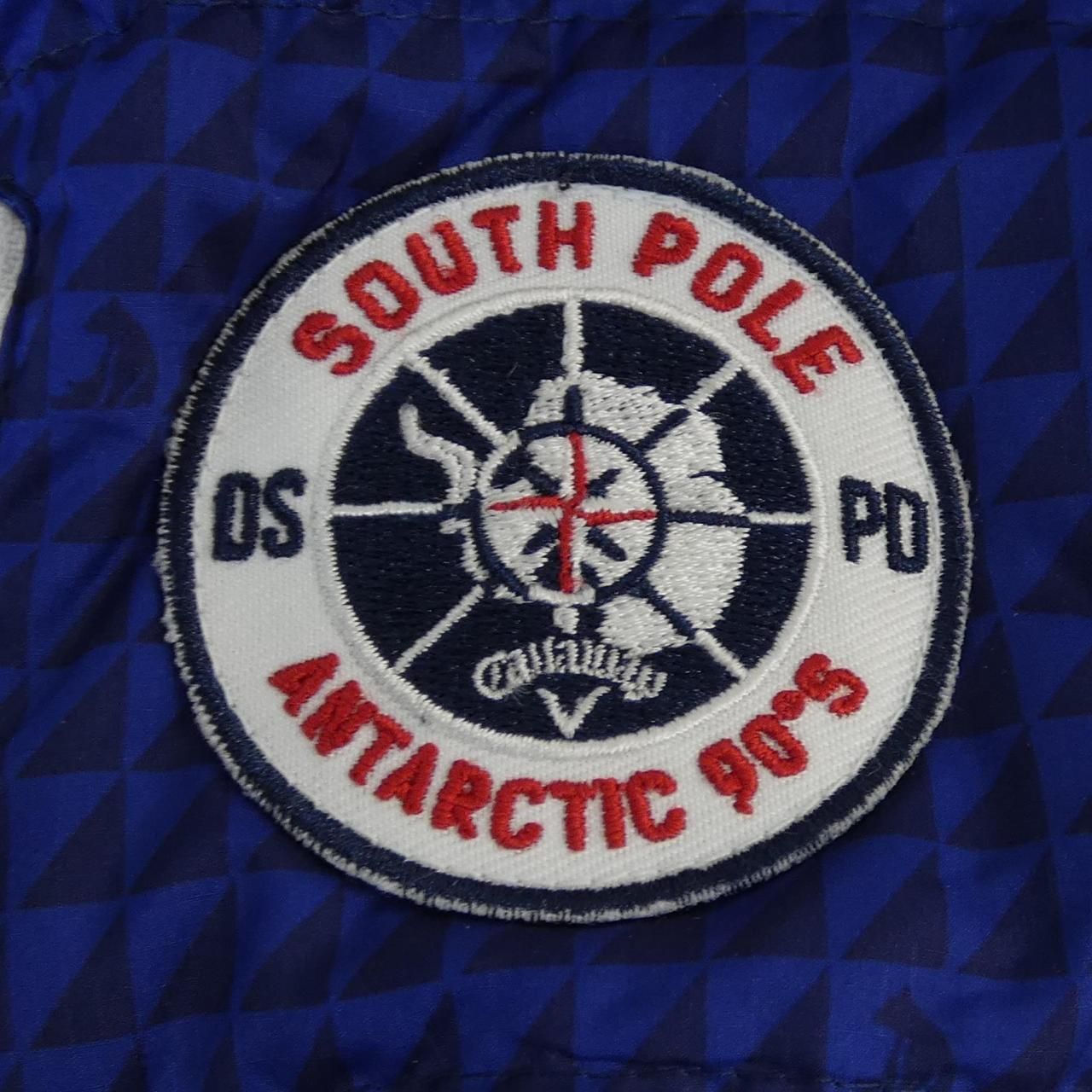 ダウンジャケット