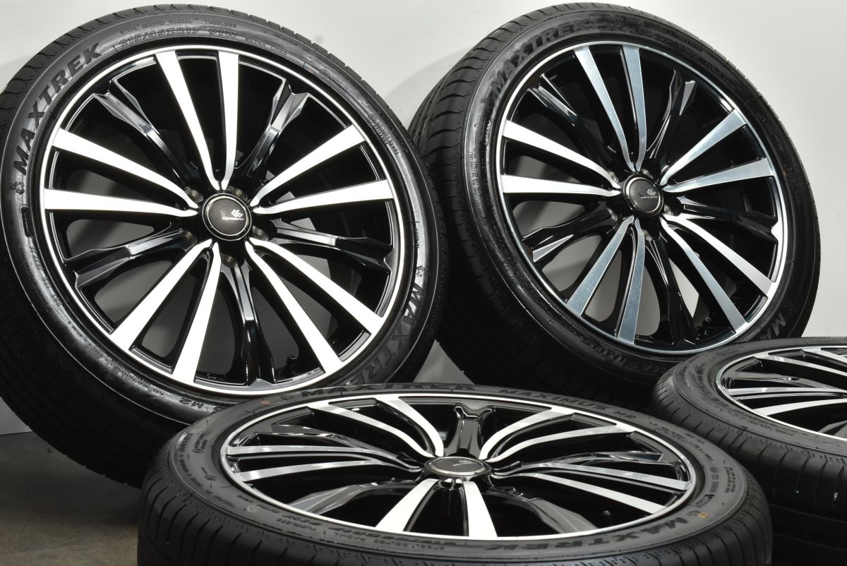 M2 215|45R17