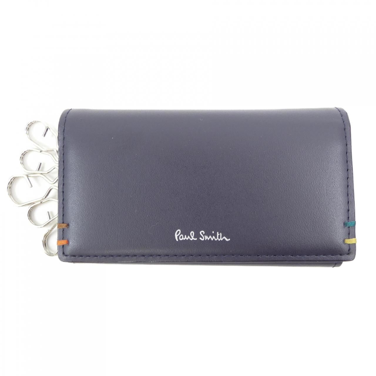 ポールスミス Paul Smith BPS851 KEY CASE