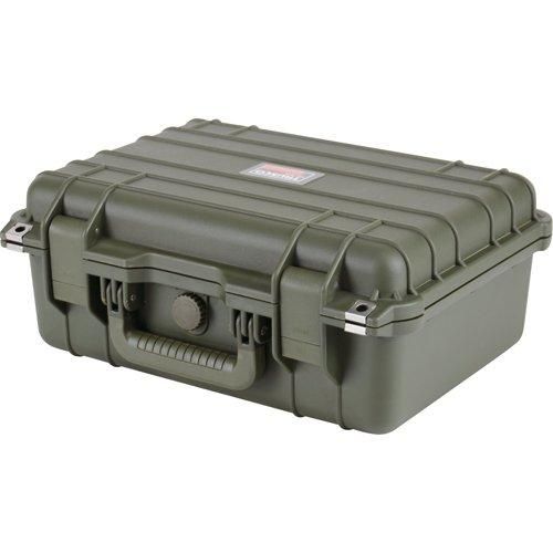 TRUSCO(トラスコ) プロテクターツールケース オリーブ XL TAK13OD-XL トラスコ プロテクターツールケース アタッシュケース 樹脂 新品未使用