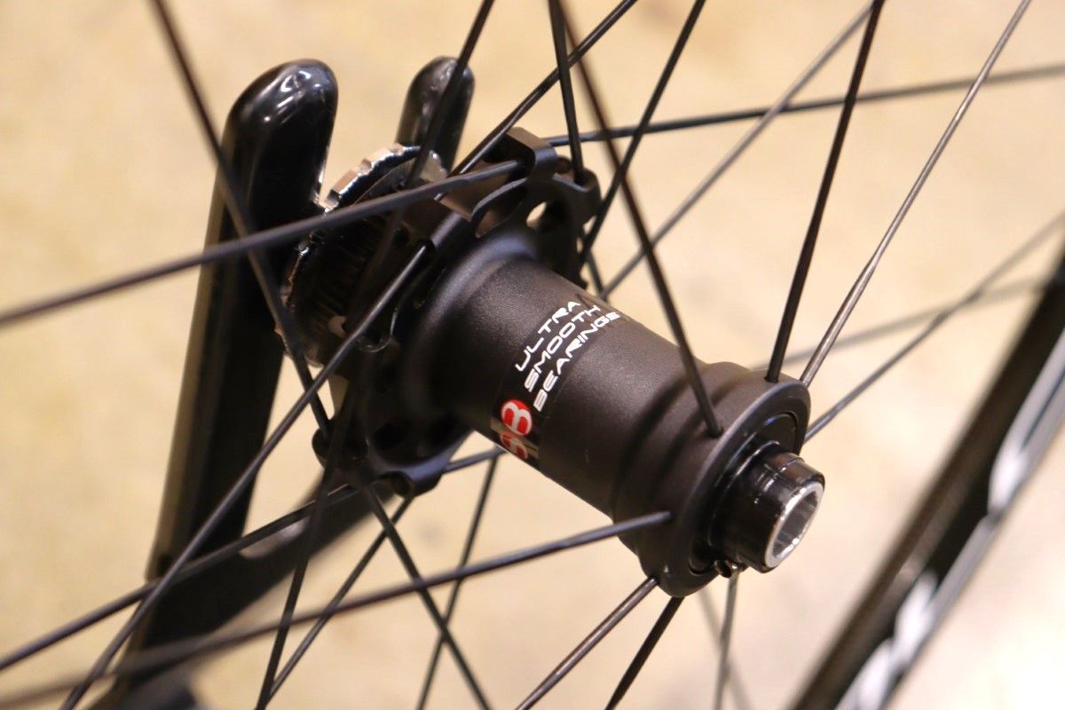 Campagnolo BORA ONE 35 クリンチャータイヤ　ジャンク ジャンク品】カンパニョーロ Campagnolo ボーラワン BORA ONE 35