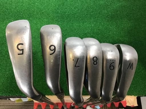 PING ピン G430 N.S.PRO 950GH PW アイアン Sスチール