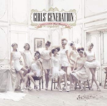 【中古】【非常に良い】GIRLS' GENERATION(通常盤) g6bh9ry