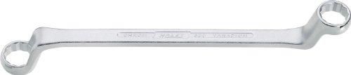 2営業日で発送 TRUSCO トラスコ中山 HAZET 両口めがねレンチ 75度ディープオフセット 27X32mm 63027X32 4394381