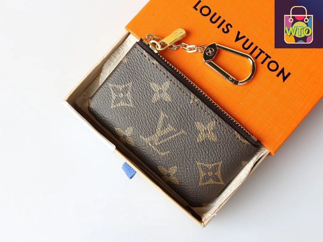 Louis Vuitton ダミエ・キャンバス コインケース値引き交渉受付中⭐︎ Louis Vuitton ダミエ・キャンバス コインケース値引き交渉受付